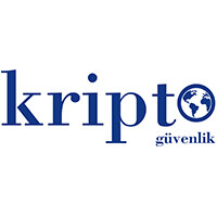 Kripto Güvenlik Sistemleri Logo