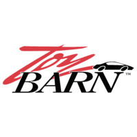 The Toy Barn Logo