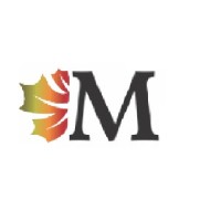 MAPLE LEAF HR&M Logo