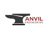 Anvil Engineering Logo