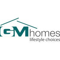 GM Homes (Australasia) Pty Ltd Logo