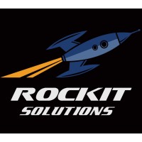 RockIT Solutions, LLC Logo