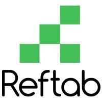 Reftab LLC Logo