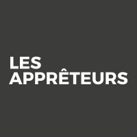 Les Apprêteurs Logo