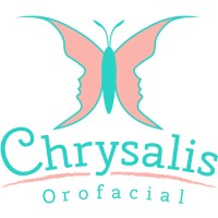 Chrysalis Orofacial Logo