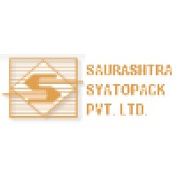 Saurashtra Systopack Pvt ltd Logo