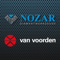 van voorden bv Logo