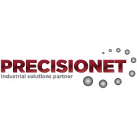 PRECISIONET Logo