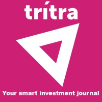 tritra Logo