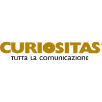 Curiositas sas Logo