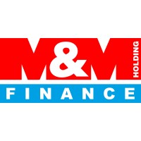 M&M finance company, s.r.o. Logo