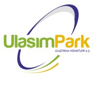 Ulaşımpark Ulaştırma Hizmetleri Ticaret Anonim Şirketi Logo