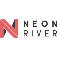 Neon River Logo