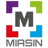 Miasin B.V. Logo