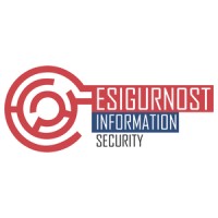 Udruženje eSigurnost Logo
