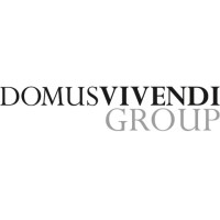 Domus Vivendi Group Logo