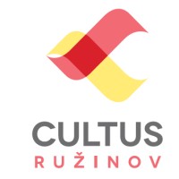 Cultus Ružinov a.s. Logo