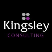 Kingsley Consulting Ltd Logo