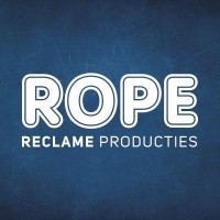 Rope Reclameproducties Logo