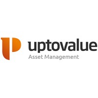 UpToValue Asset Management SA Logo
