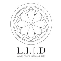 L.I.I.D. LUXURY ITALIAN INTERIOR DESIGN Logo