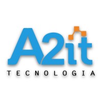 A2it Tecnologia Logo