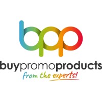 Buypromoproducts Limited Logo