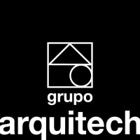 Grupo Arquitech Logo