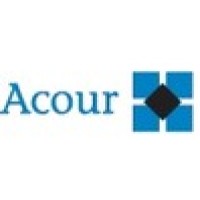Acour Lawaaibestrijding BV / Acour Noise Control Logo