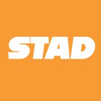 Stichting STAD Logo
