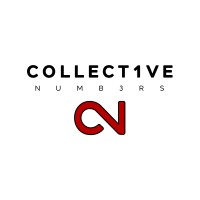 Collective Numbers Logo