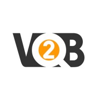V2B Tecnologia Logo