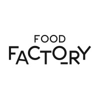 Food Factory Logo