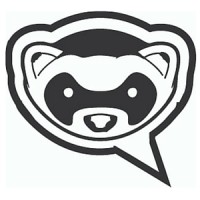 The Ferret Logo