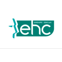 EHC - Groupe Belvedia Logo