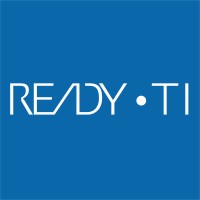 Ready•TI Logo