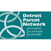 Detroit Parent Network Logo