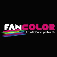 fancolor.es Logo