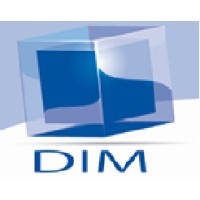 grupo DIM Logo