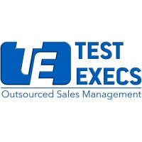 Test Execs LLC Logo