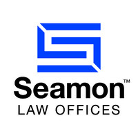 Seamon Law Offices PLLC Logo