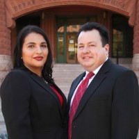 Vela & Del Fierro, PLLC, Attorneys at Law Logo