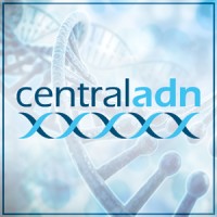 Central ADN Logo