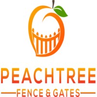 Peachtree Fence & Gates, LLC Logo