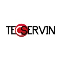 Tecservin Cia. Ltda. Logo