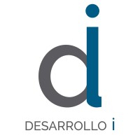 Instituto Desarrollo i Logo