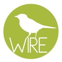 The WIRE Team Logo