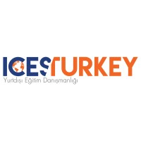 ICES Turkey Logo