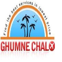Ghumne Chalo Tour & Travels Logo