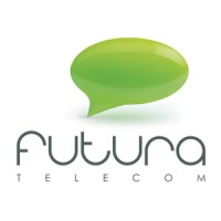 Futura Telecom Logo